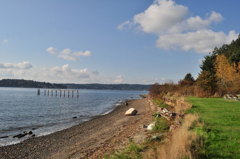 Bainbridge Island