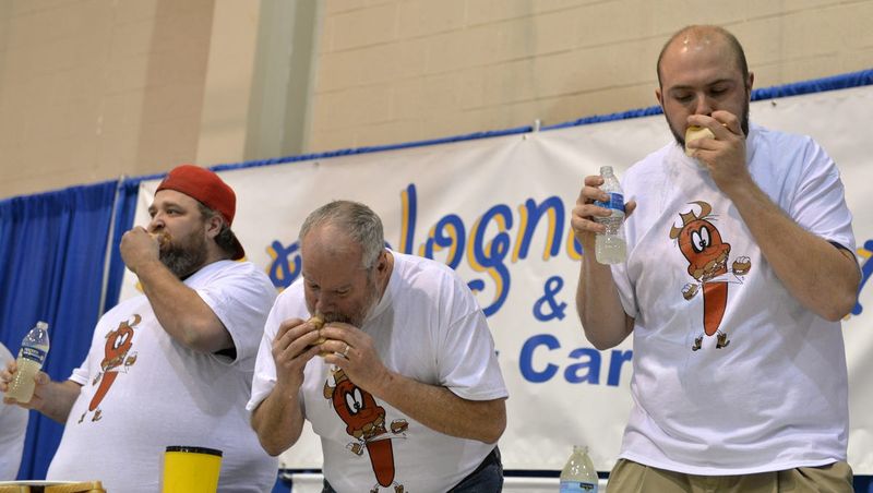 Lebanon Bologna Fest & Winter Carnival – Lebanon