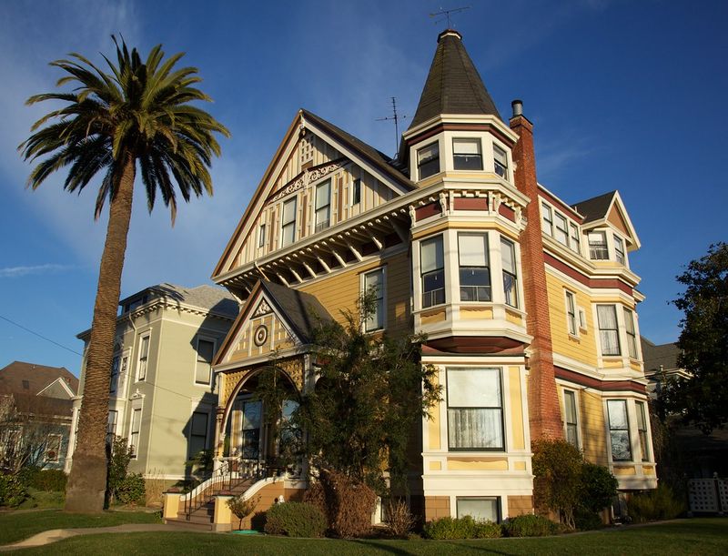 Alameda, California