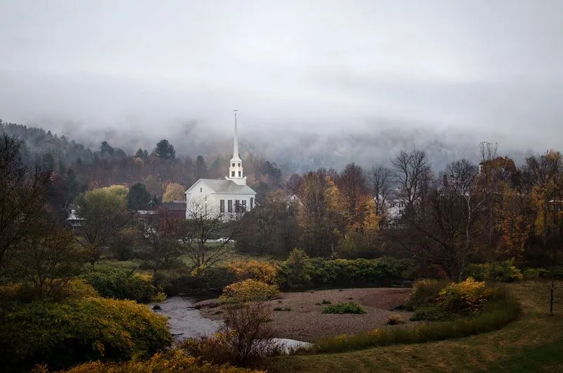 Stowe Village