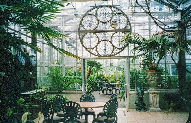 Frederik Meijer Gardens & Sculpture Park