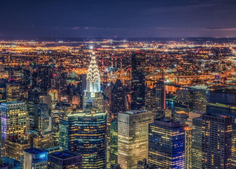 Big Cities
