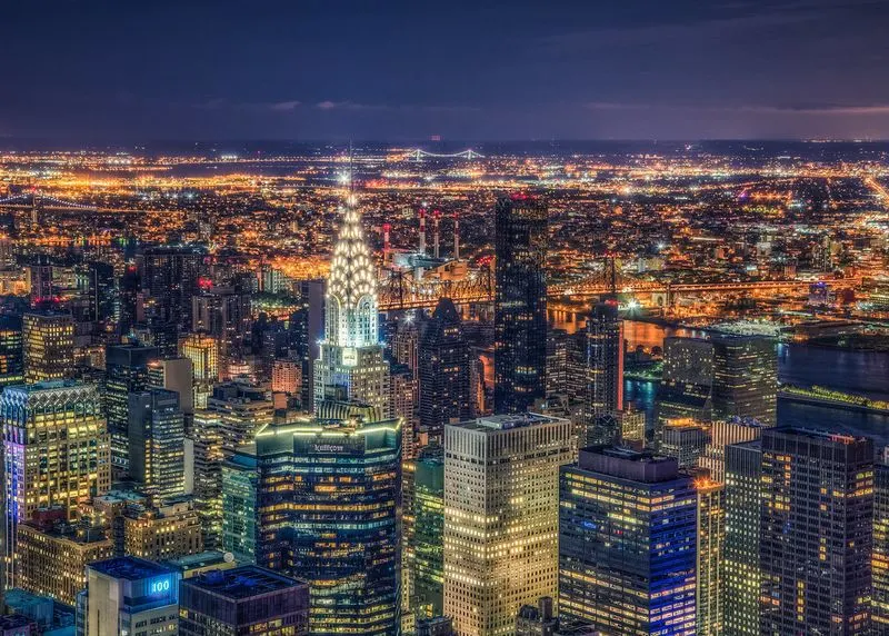 Big Cities