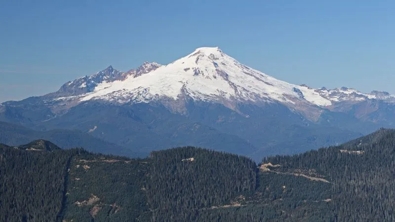 Mount Baker