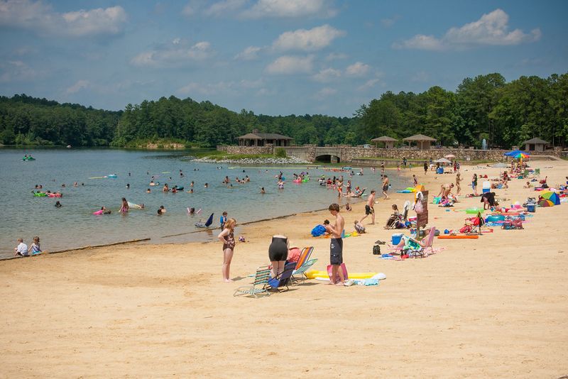 Oak Mountain State Park