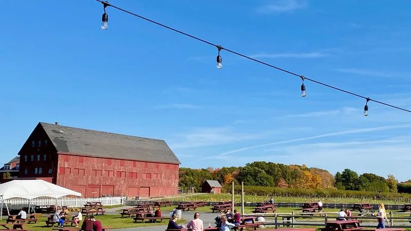 Belkin Family Lookout Farm
