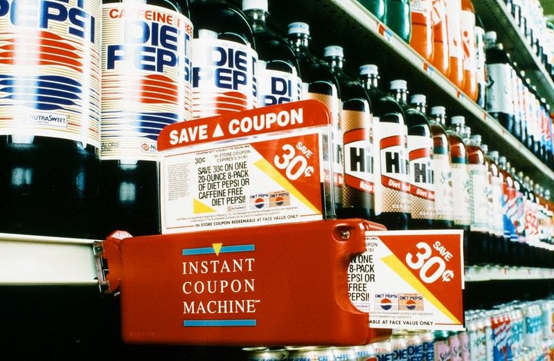 How you handle coupons or discounts