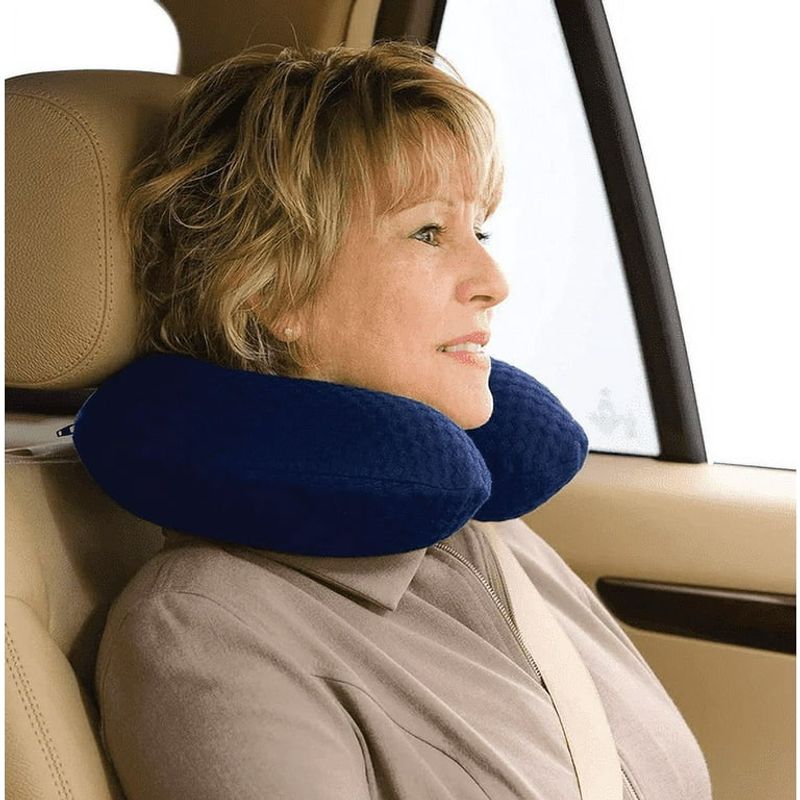 Travel Neck Pillow