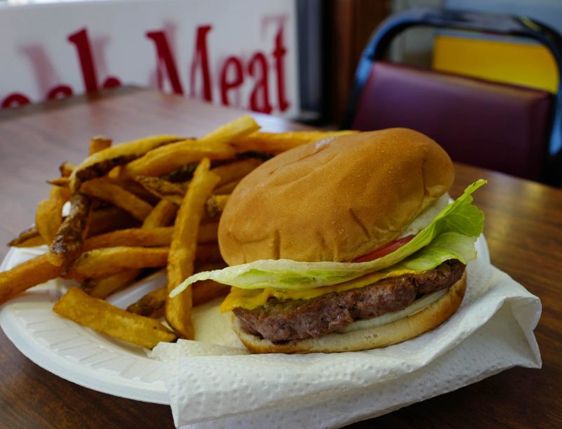 Dave’s Grill and Grocery – Aiken, SC