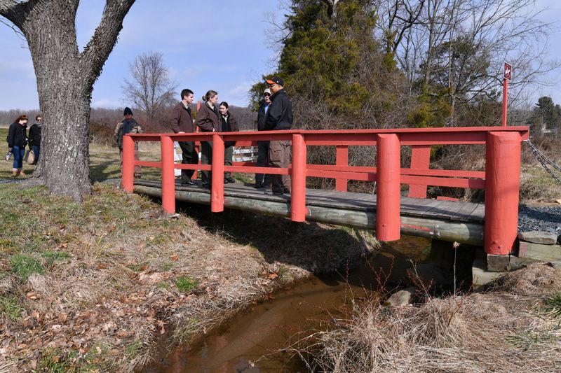 Gunpowder Falls State Park – Maryland
