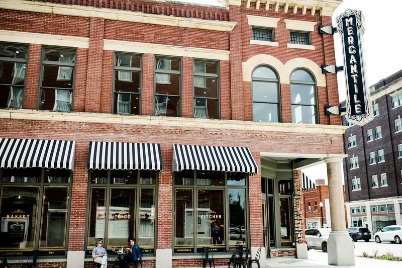The Pioneer Woman Mercantile — Pawhuska
