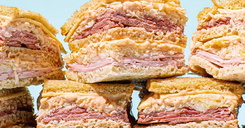 Town Hall Deli (South Orange)