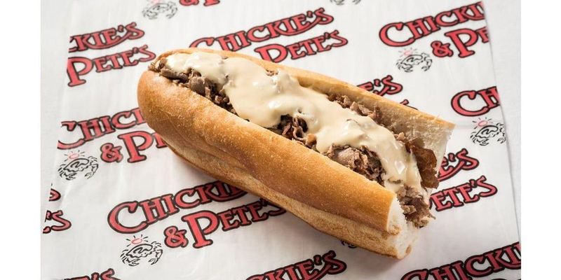 Chickie’s & Pete’s