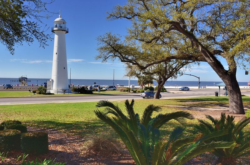 Biloxi Lighthouse