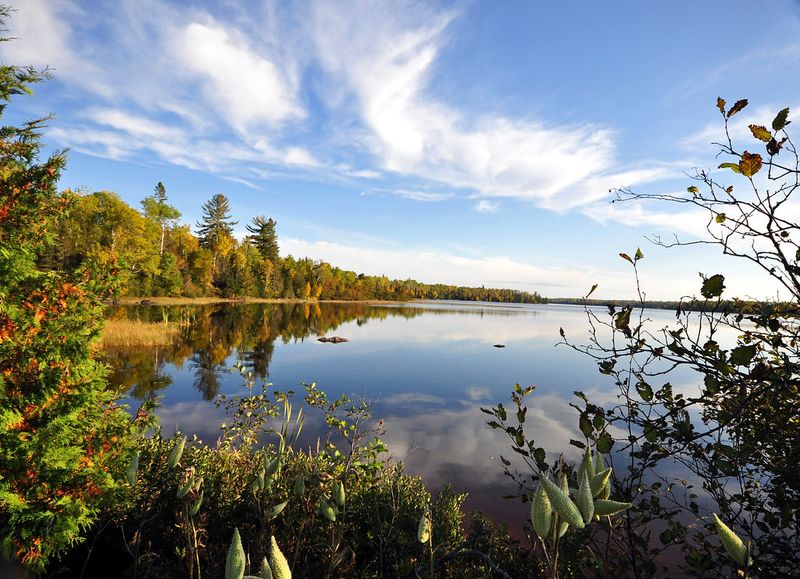 Ely, Minnesota