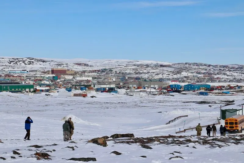 Iqaluit, Canada