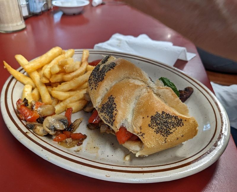 Laurel Diner