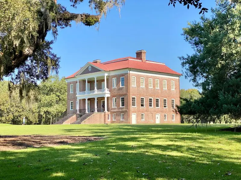 Drayton Hall