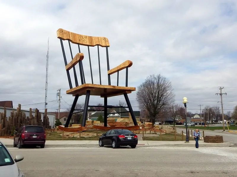 Casey, Illinois