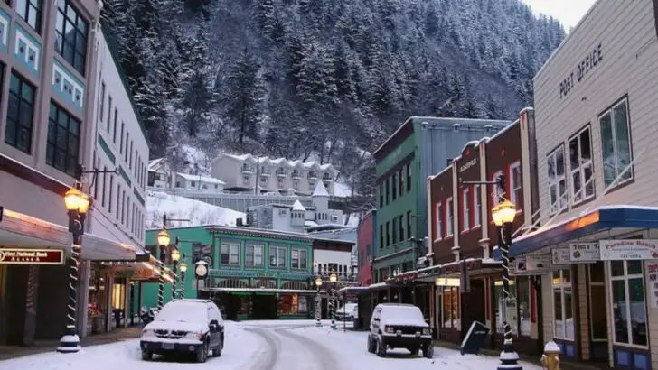 Why These 16 State Capitals Are America’s Most Underused Weekend Destinations