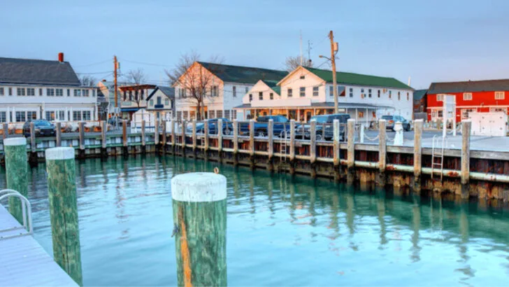 Why the North Fork makes a better fall trip than the Hamptons