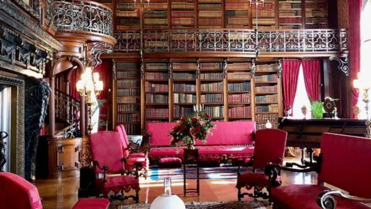 Why visitors call the Biltmore estate one of the most unforgettable U.S. landmarks