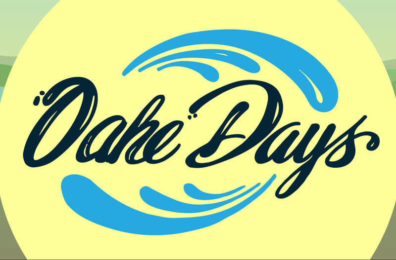 Oahe Days Arts & Music Festival – Pierre