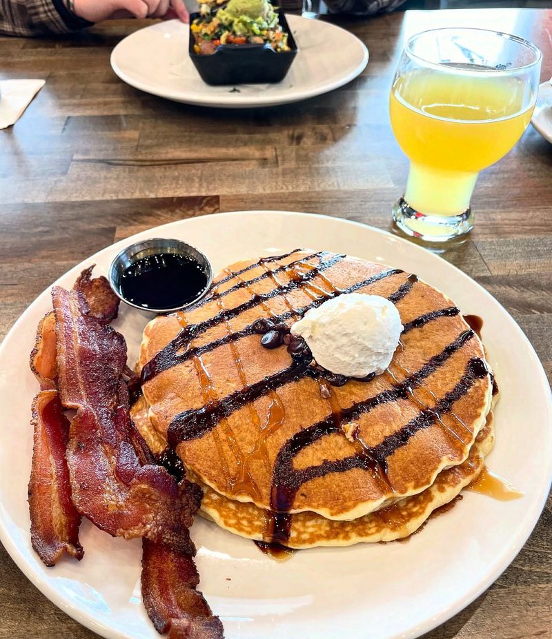 Big Bad Breakfast — Louisville (multiple)