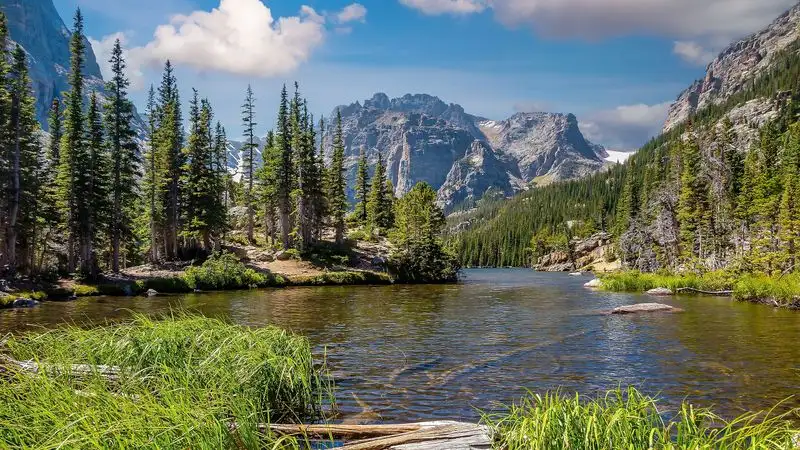 Time of Day They Start the Hike