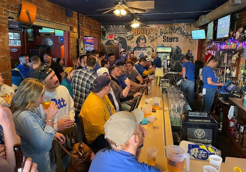 Archie’s – South Side