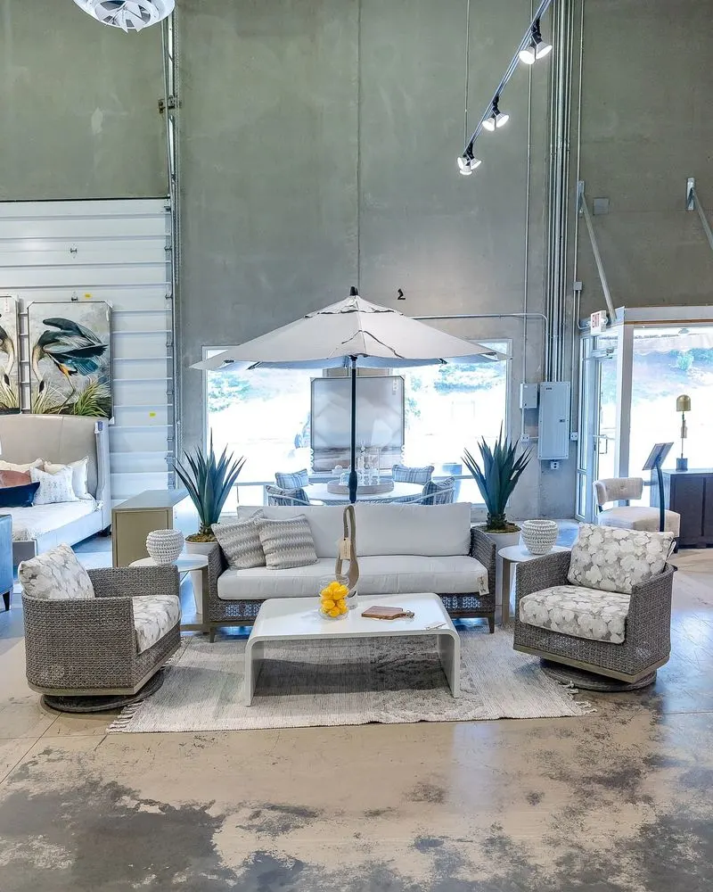 Green Front Furniture