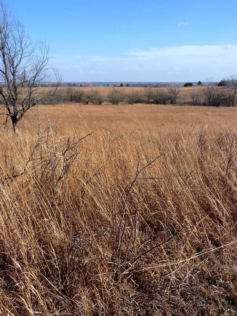 Fall River State Park