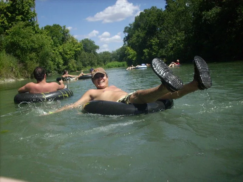 San Marcos