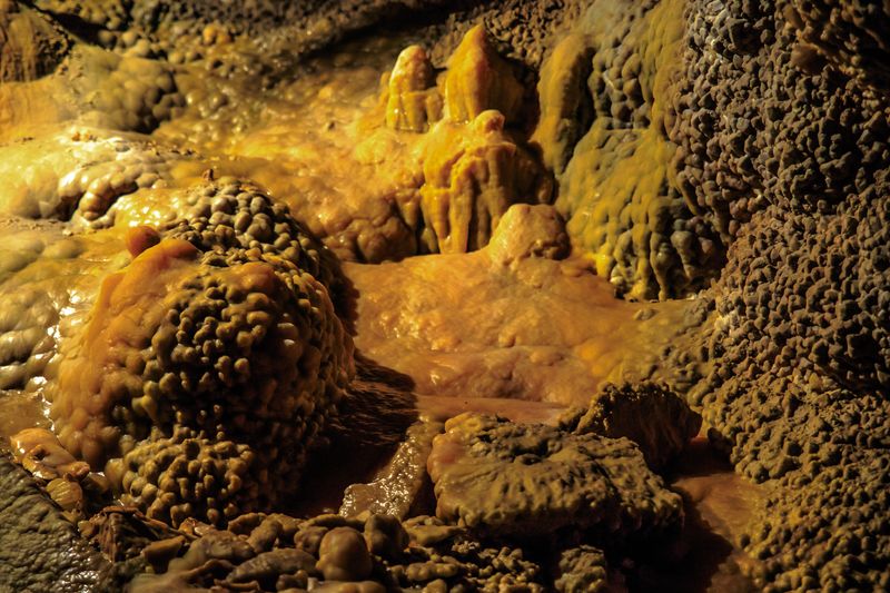 Jewel Cave National Monument