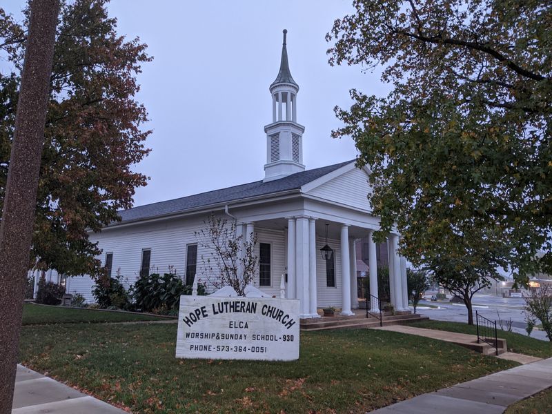 Small-Town Vibe, Big-Time Hospitality