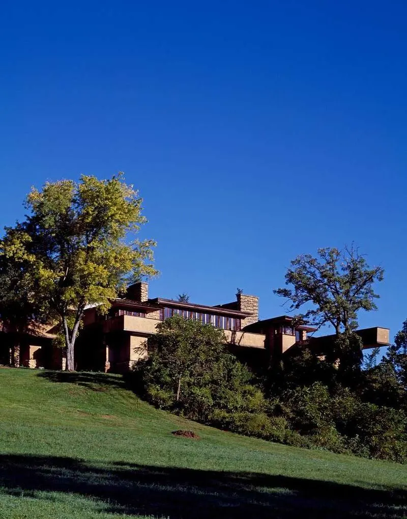Taliesin Estate