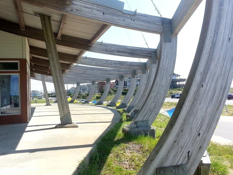 Graveyard of the Atlantic Museum