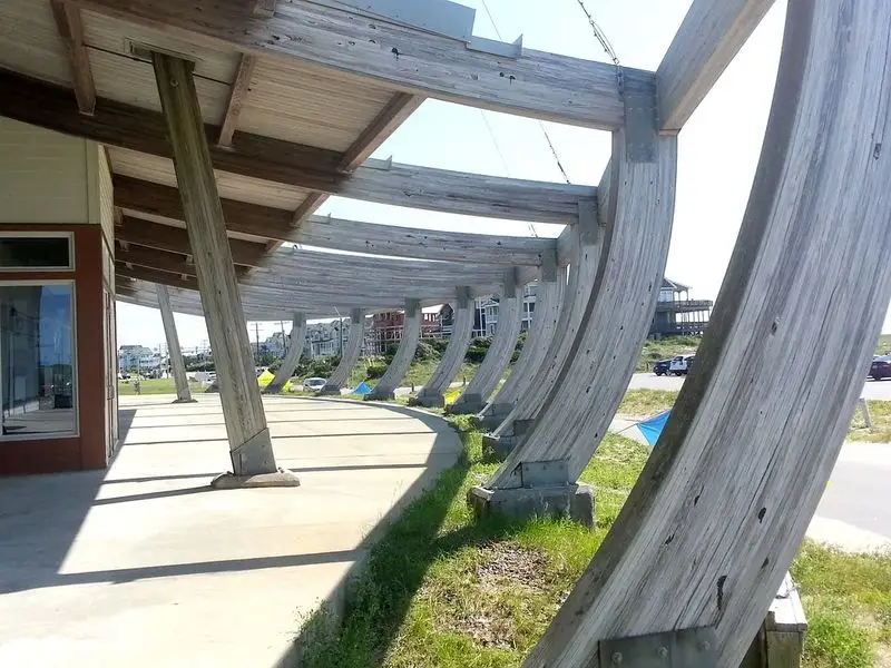 Graveyard of the Atlantic Museum