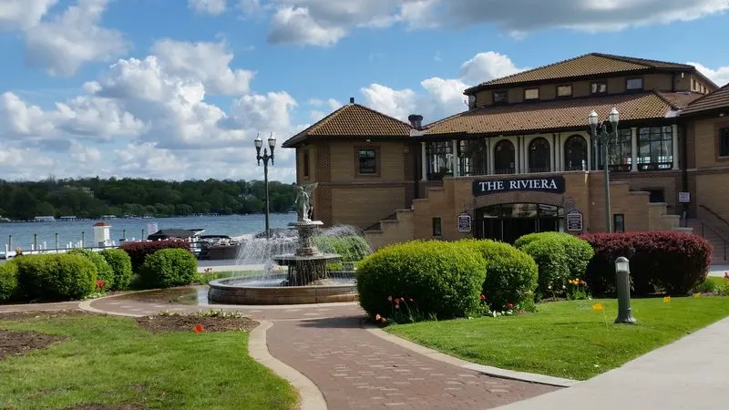 Lake Geneva, Wisconsin