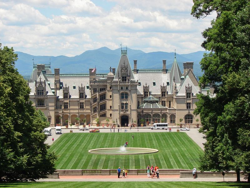 Asheville, North Carolina
