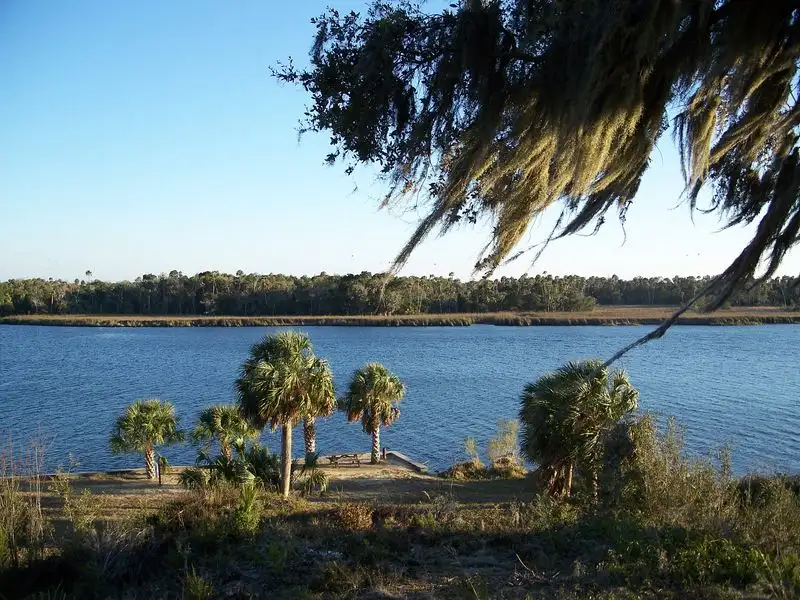 Crystal River, Florida