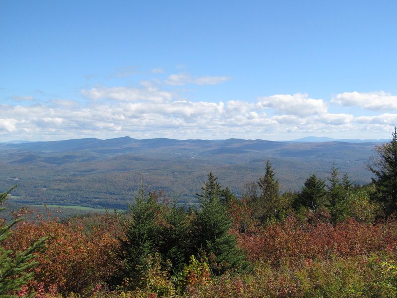 Mount Ascutney