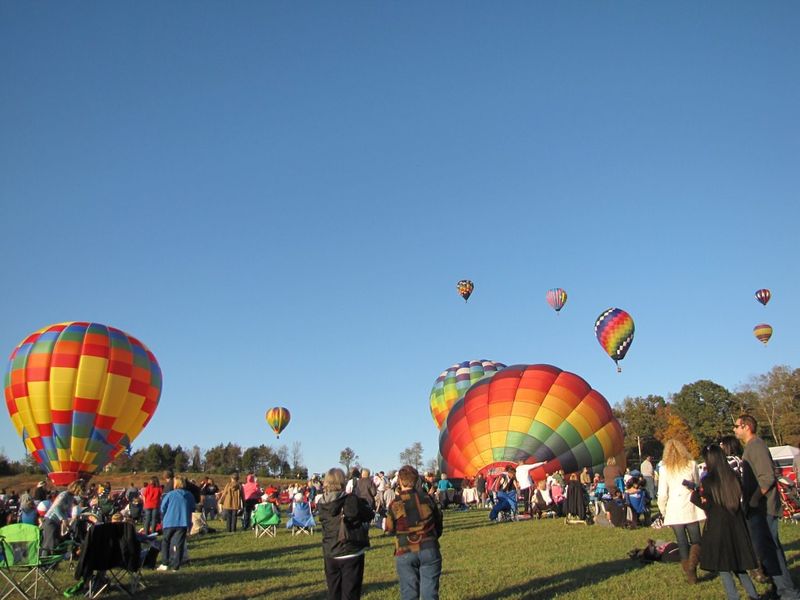 Carolina BalloonFest