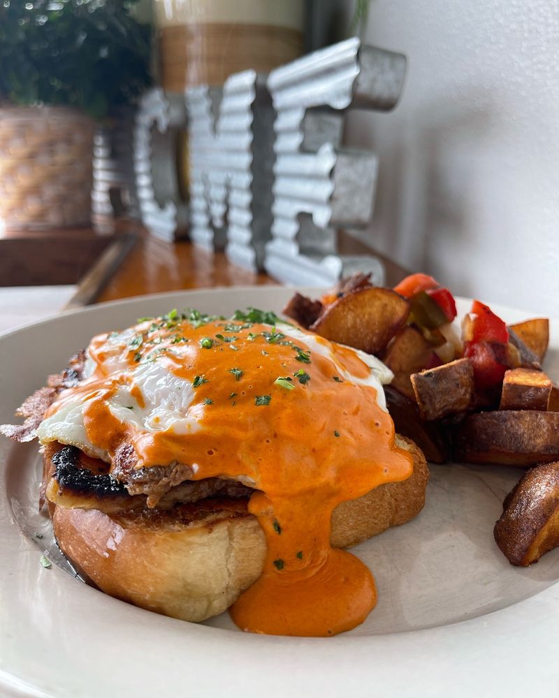 ACME Cafe — Salem