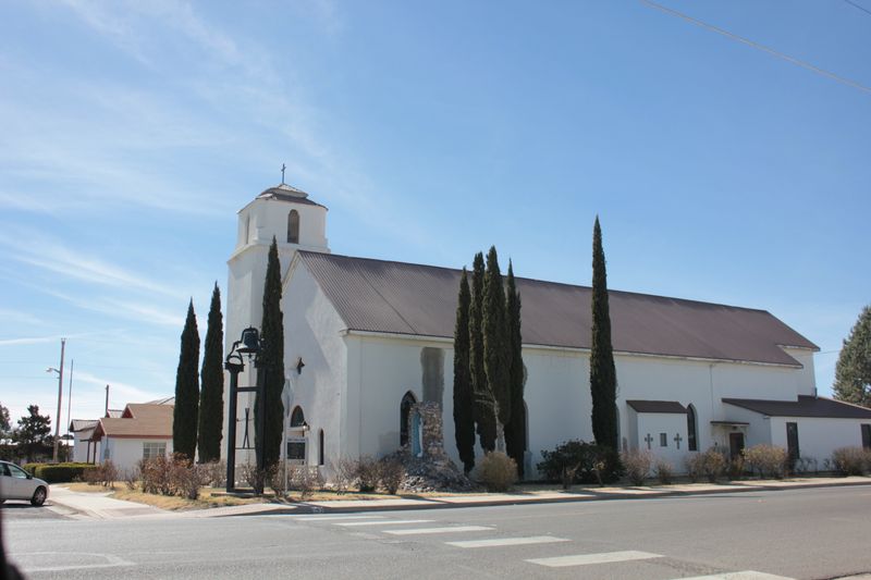 Faith and Church as Social Center