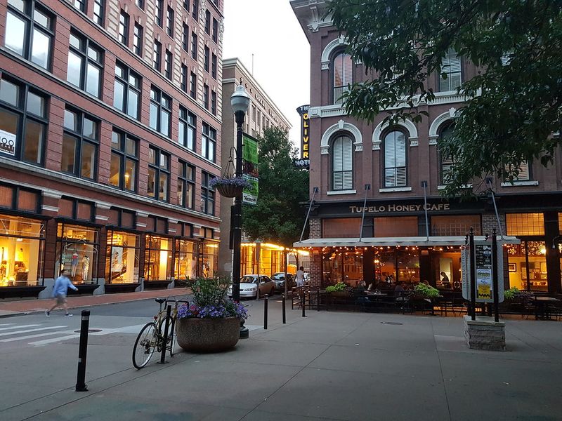 Market Square