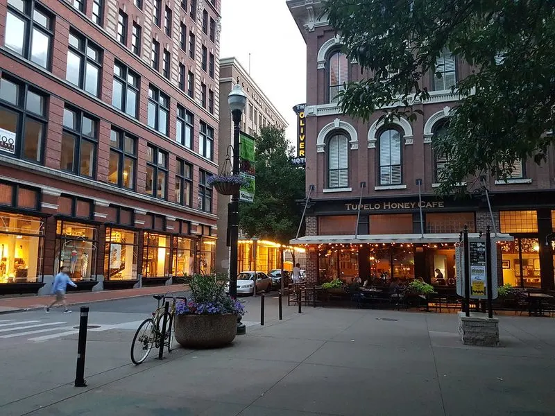 Market Square