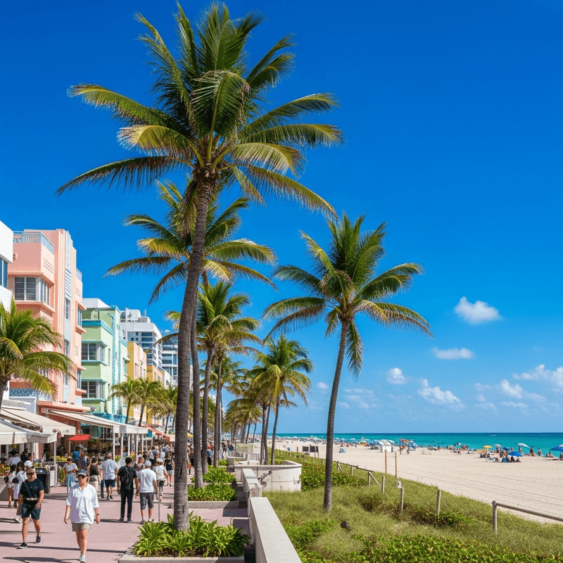 Miami Beach