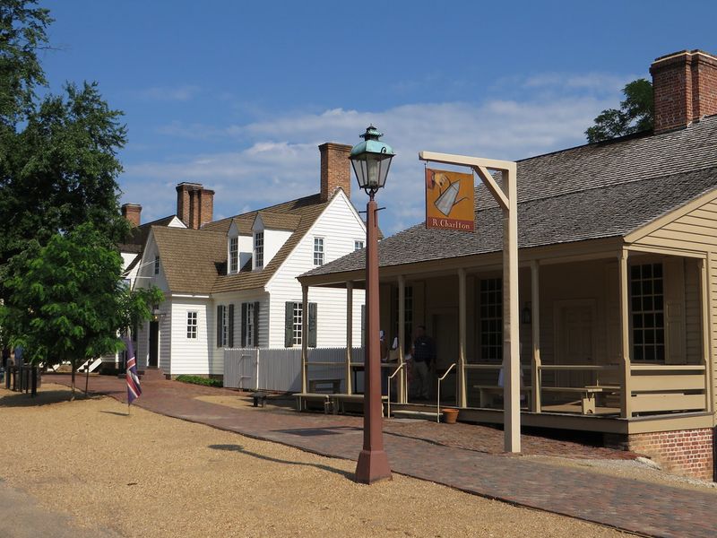 Charlton’s Coffeehouse