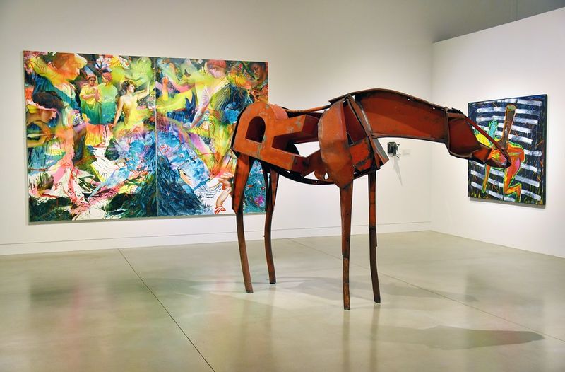 Delaware Art Museum, Wilmington, Delaware